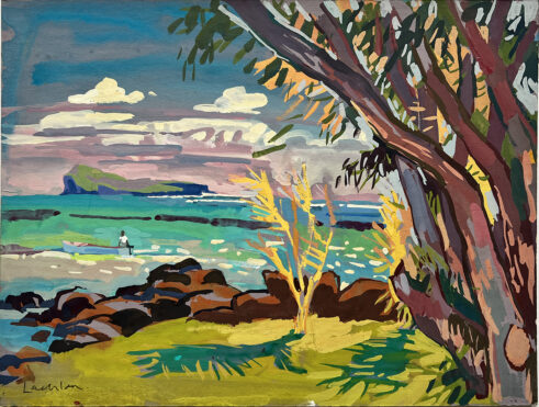 Archipelago