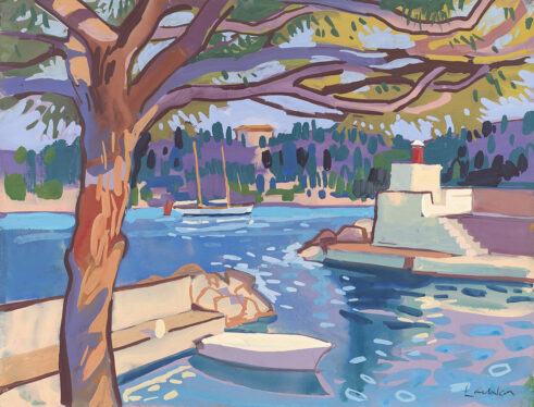 Le Vieux Port