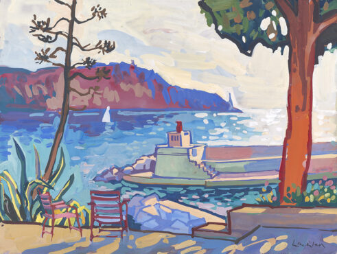 Riviera Life