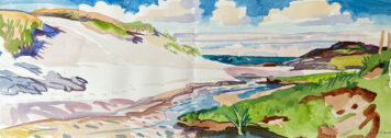 Atlantic Dunes