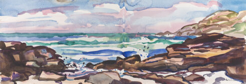 Atlantic