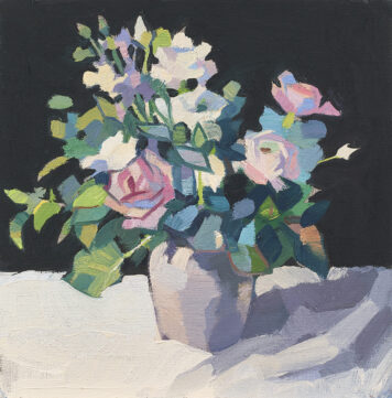 Flowers in Winter