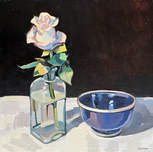 Garden Rose