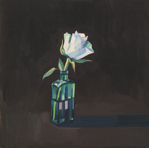 Late Bloom