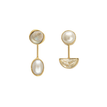 Detachable Drop Earrings I
