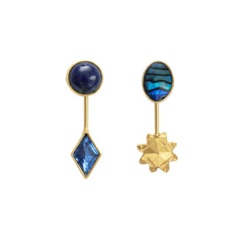 Detachable Drop Earrings II