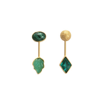 Detachable Drop Earrings III