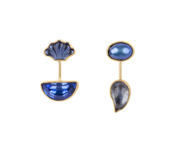 Detachable Drop Earrings V