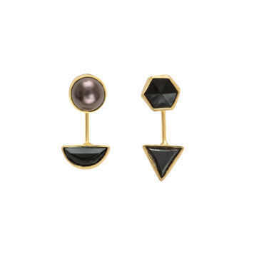 Detachable Drop Earrings VI