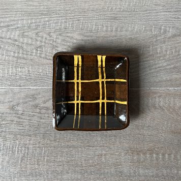Square Dish II