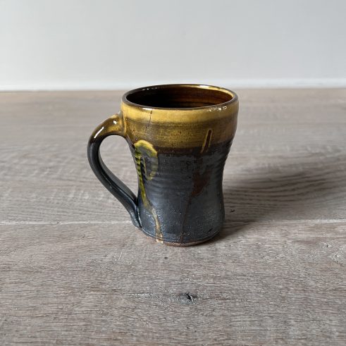 Decorated Mug VI