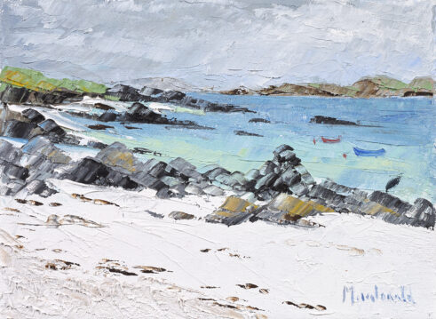 St Ronan’s Bay