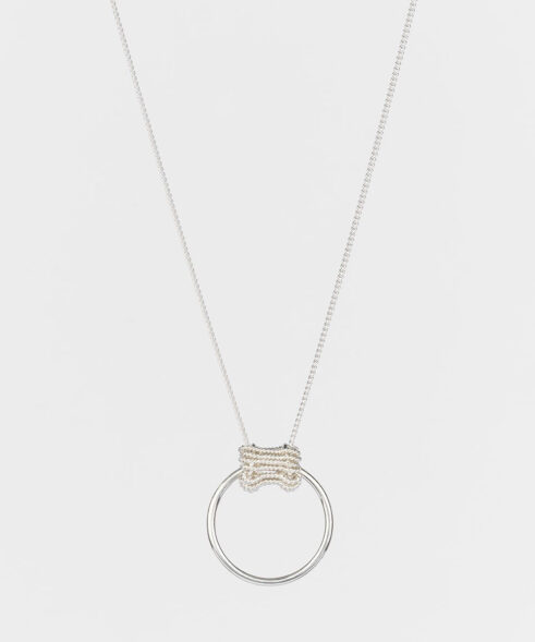 Fidget Pendant