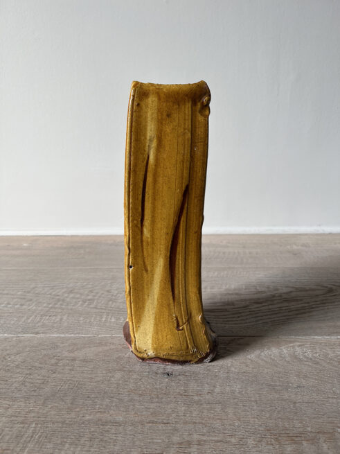 Tall Extruded Vase II