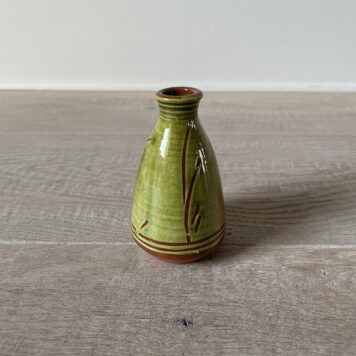 Small Bud Vase I