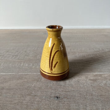 Small Bud Vase II