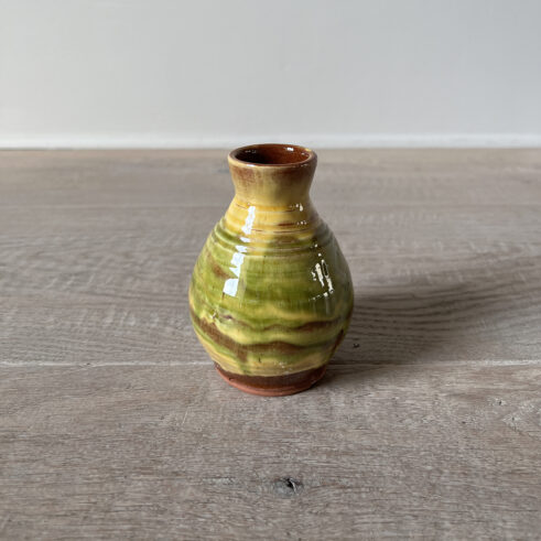 Small Bud Vase III