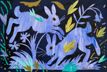 Moynat Rabbits