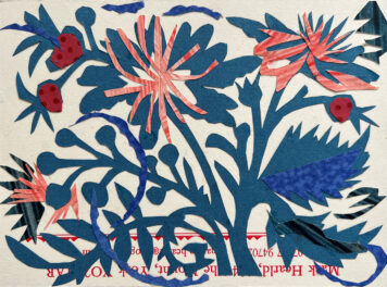 Lisbon Sprig
