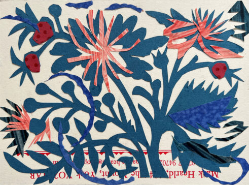 Lisbon Sprig