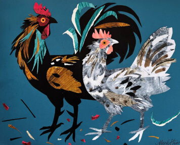 Fine Fowl