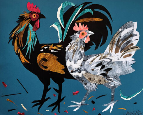 Fine Fowl