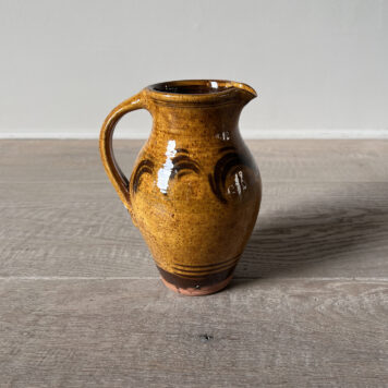 2 Pint Jug II