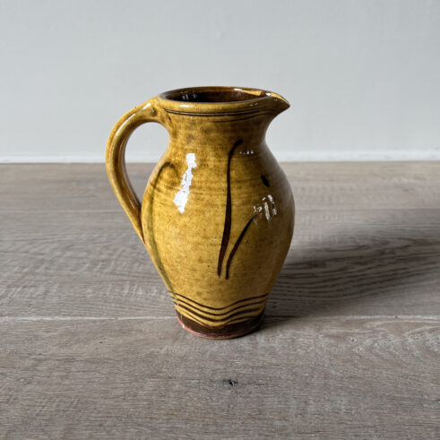 2 Pint Jug III