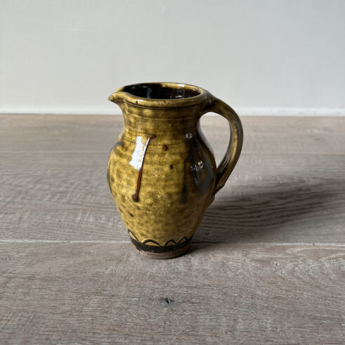 1 Pint Jug I