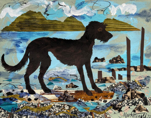 Brio on the Lochside