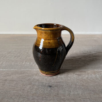 1 Pint Jug II