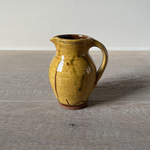 1 Pint Jug III