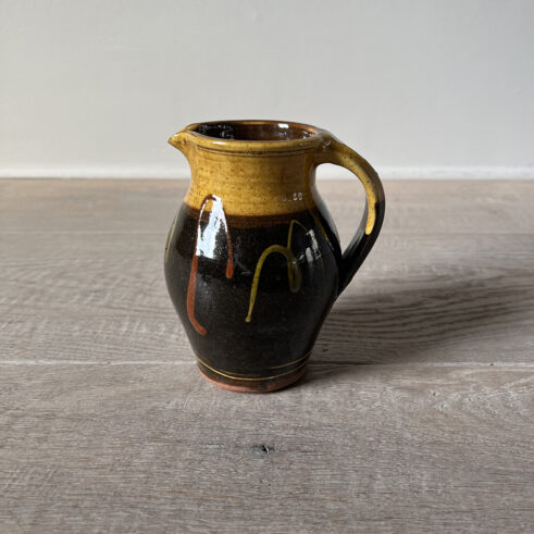 1 Pint Jug IV