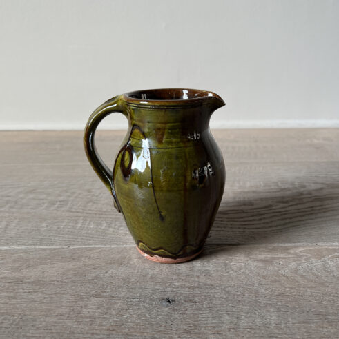 1 Pint Jug VI