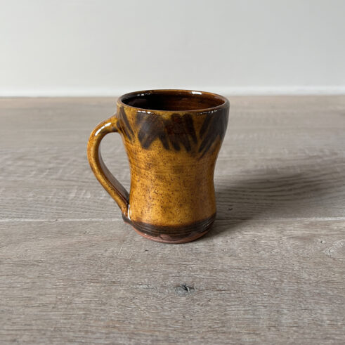 Decorated Mug II