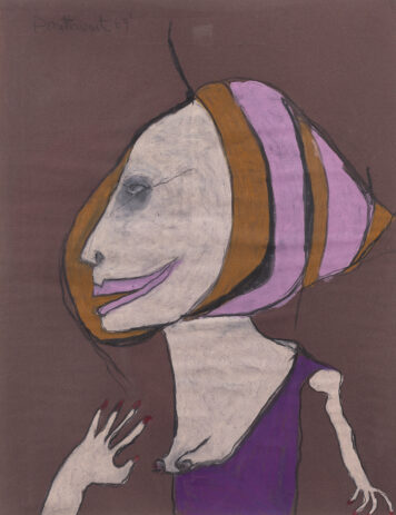 Female Figure