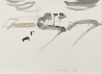 Border Landscape