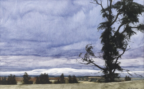 Strathmore, 26.I.2003