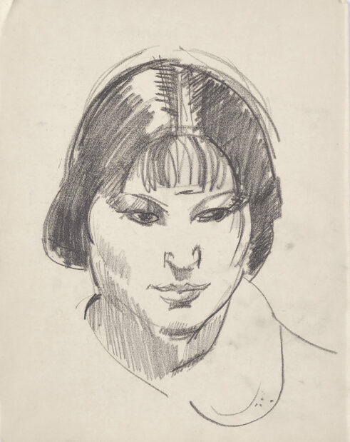 Janice, London