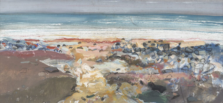 The Shore – Culzean