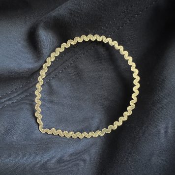 Rik Rak Bracelet III