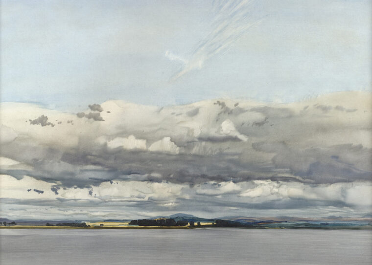 Old Montrose, Summer