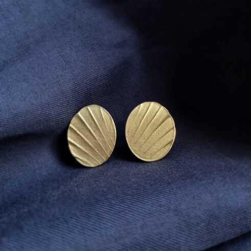 Linear Earrings