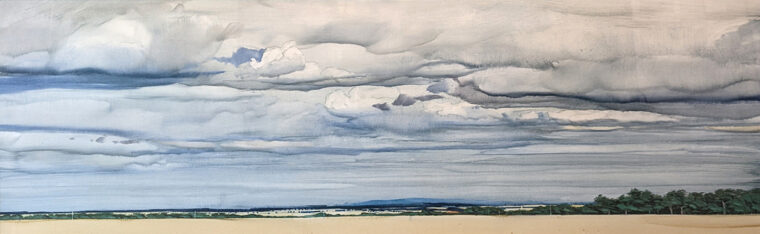 Egypt, Angus, 14.VII.1982