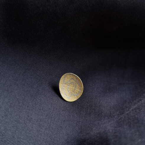 Lapel Pin II