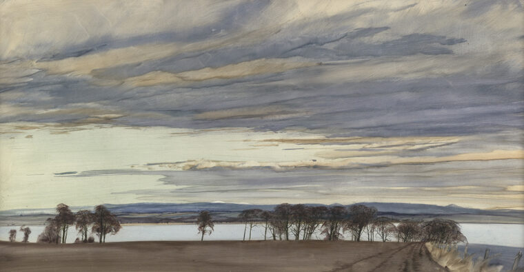 Montrose Basin, 22.XII.1983