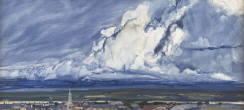 Montrose, 13.IX.1981
