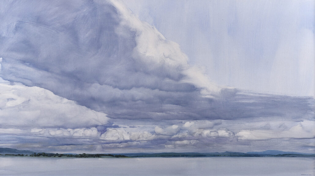 Calm, 12.vi.2004