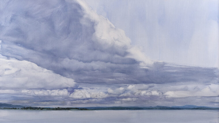 Calm, 12.vi.2004