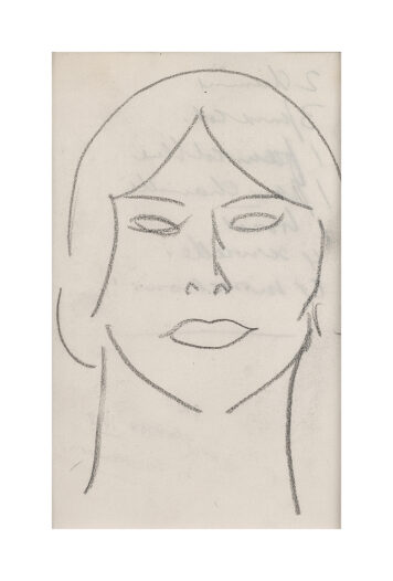 Margaret Morris, London